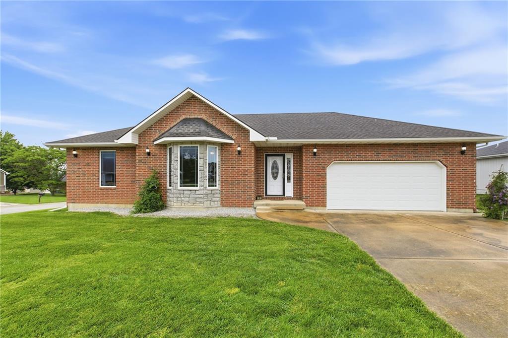 Photo of 201 S Wilson Street Archie MO 64725