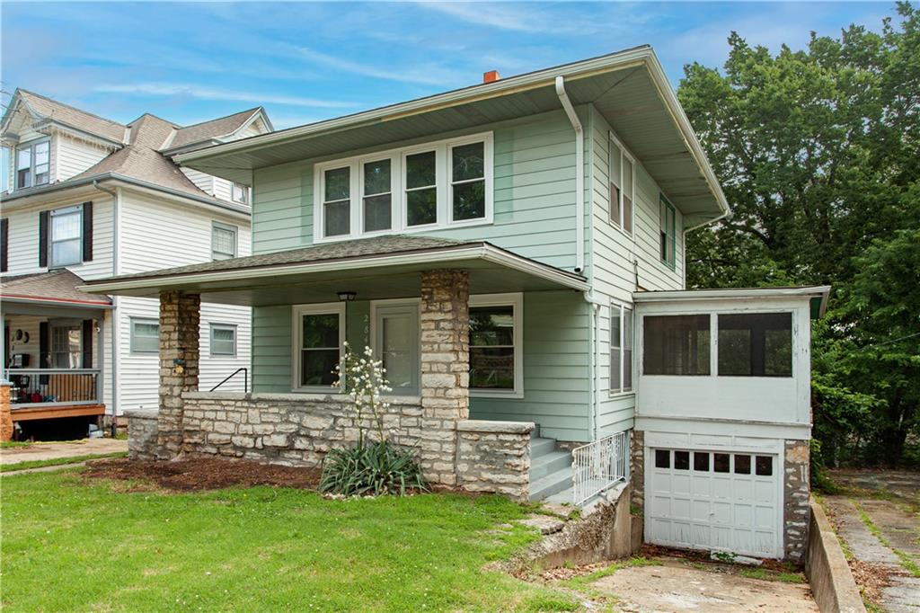 Photo of 2843 Parkwood Boulevard Kansas City KS 66104