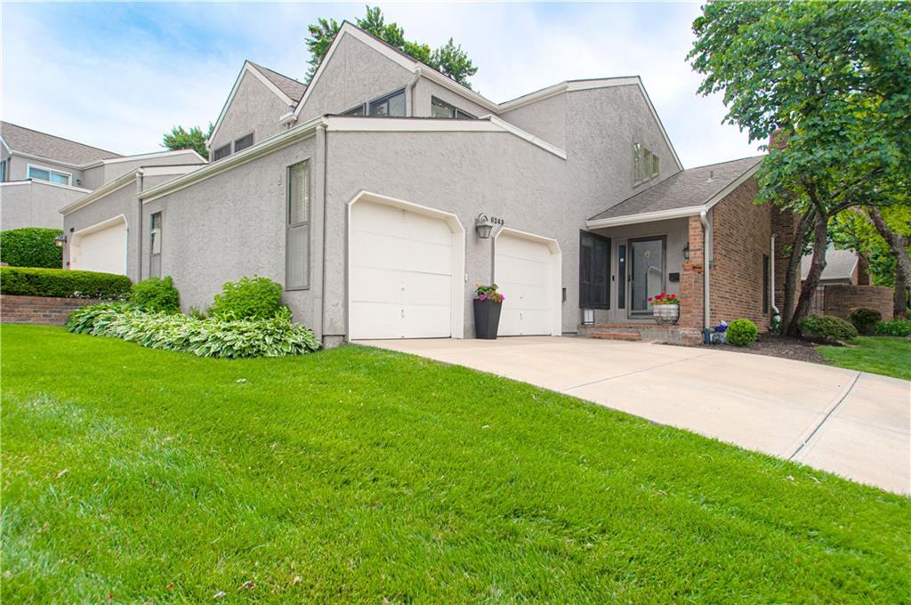 Photo of 6243 Rosewood Court Mission KS 66205