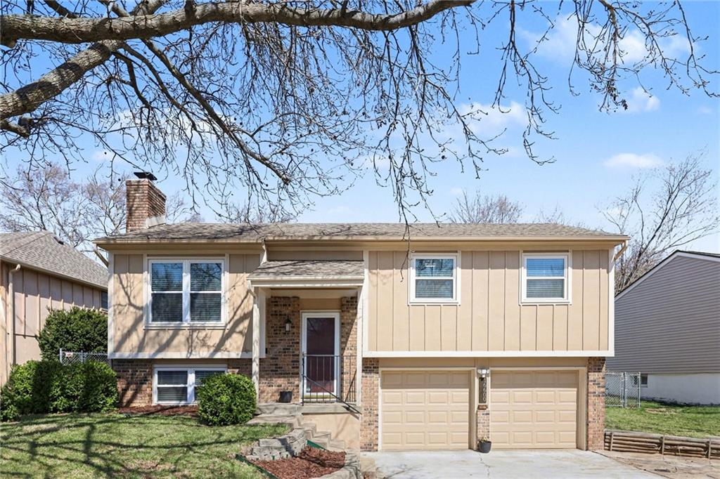 Photo of 16600 W 125th Street Olathe KS 66062