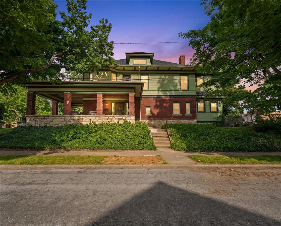 Photo of 3001 E 6th Street Kansas City MO 64124