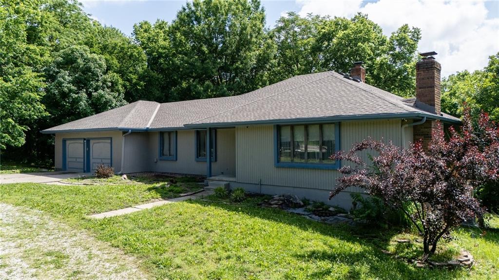 Photo of 17635 Stubbs Station Road Camden Point MO 64018
