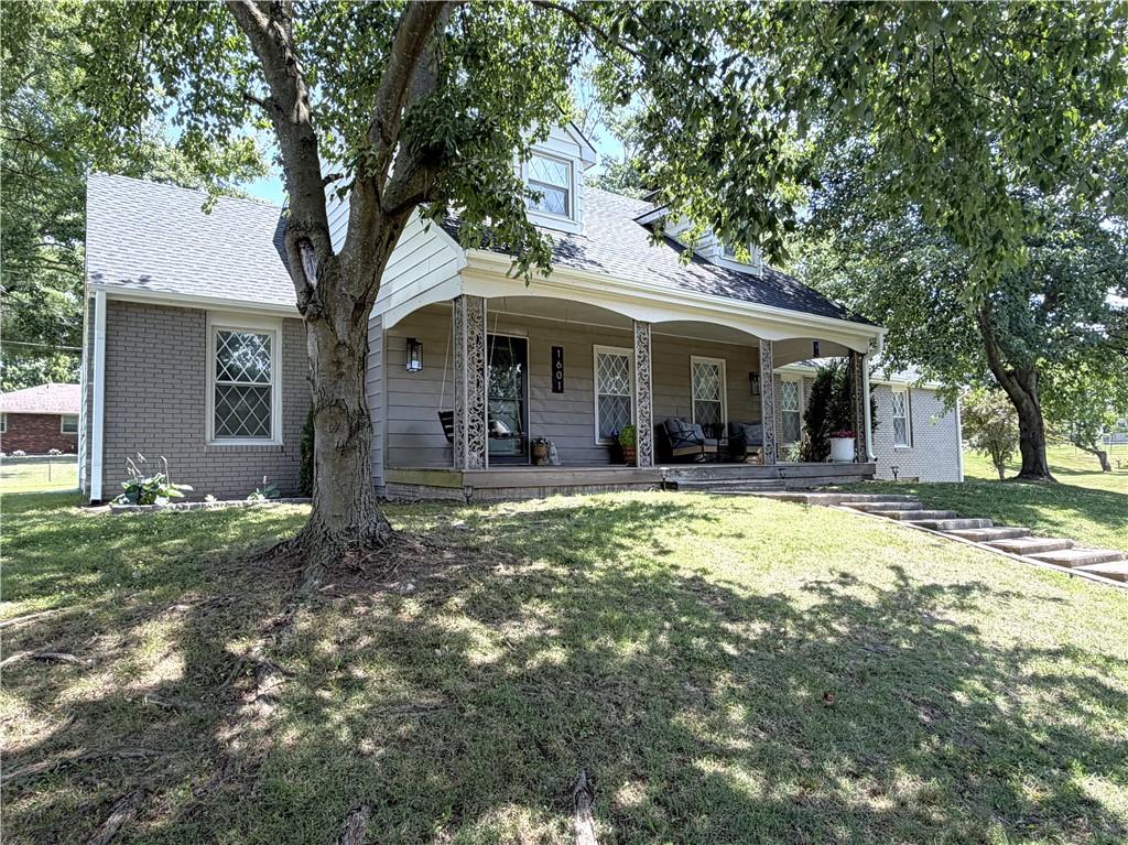Photo of 1601 Maple Street Chillicothe MO 64601