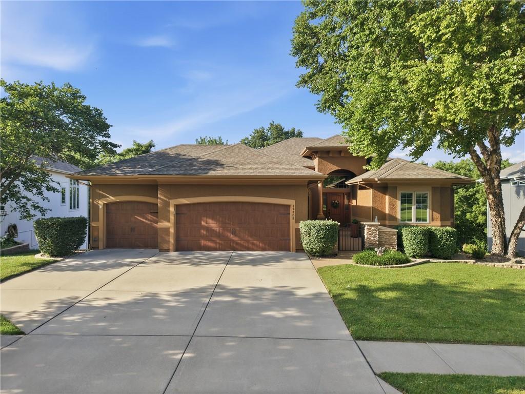 Photo of 11708 DELAVAN Avenue Kansas City KS 66109