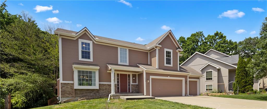 Photo of 2332 S 24th Street Leavenworth KS 66048