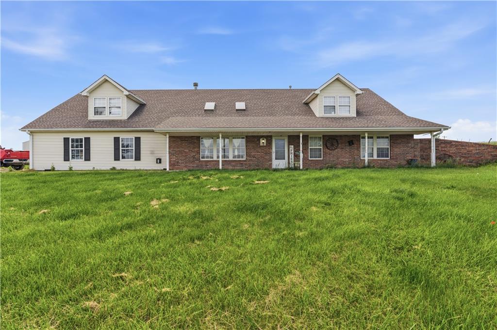 Photo of 11449 Starr School Road Odessa MO 64076