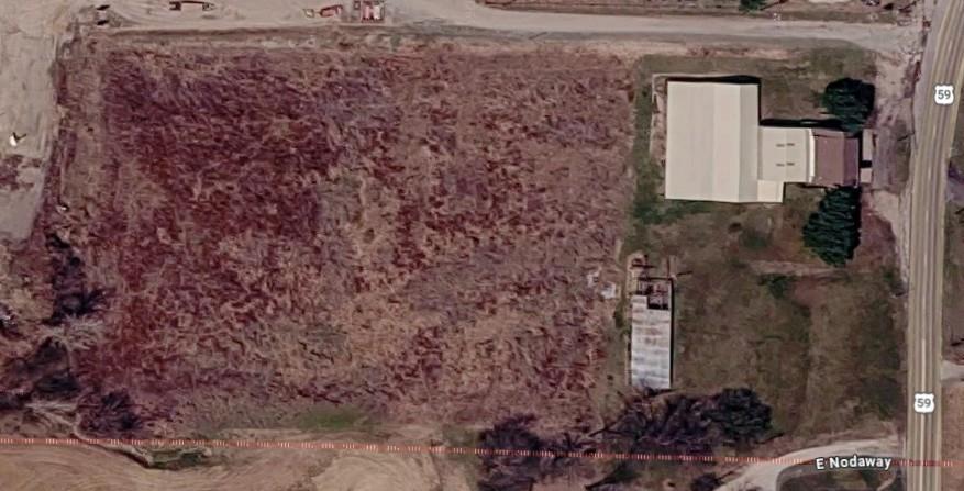 Photo of 802 E NODAWAY Street Oregon MO 64473