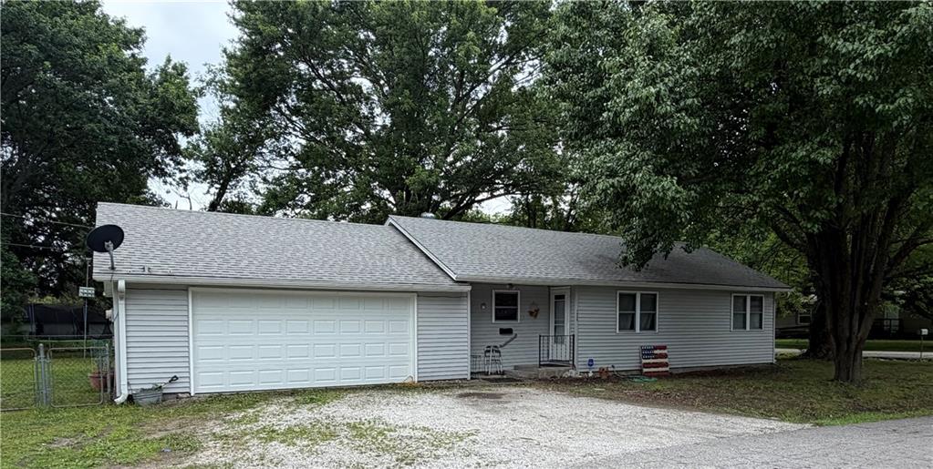 Photo of 1400 S 12th Street Parsons KS 67357