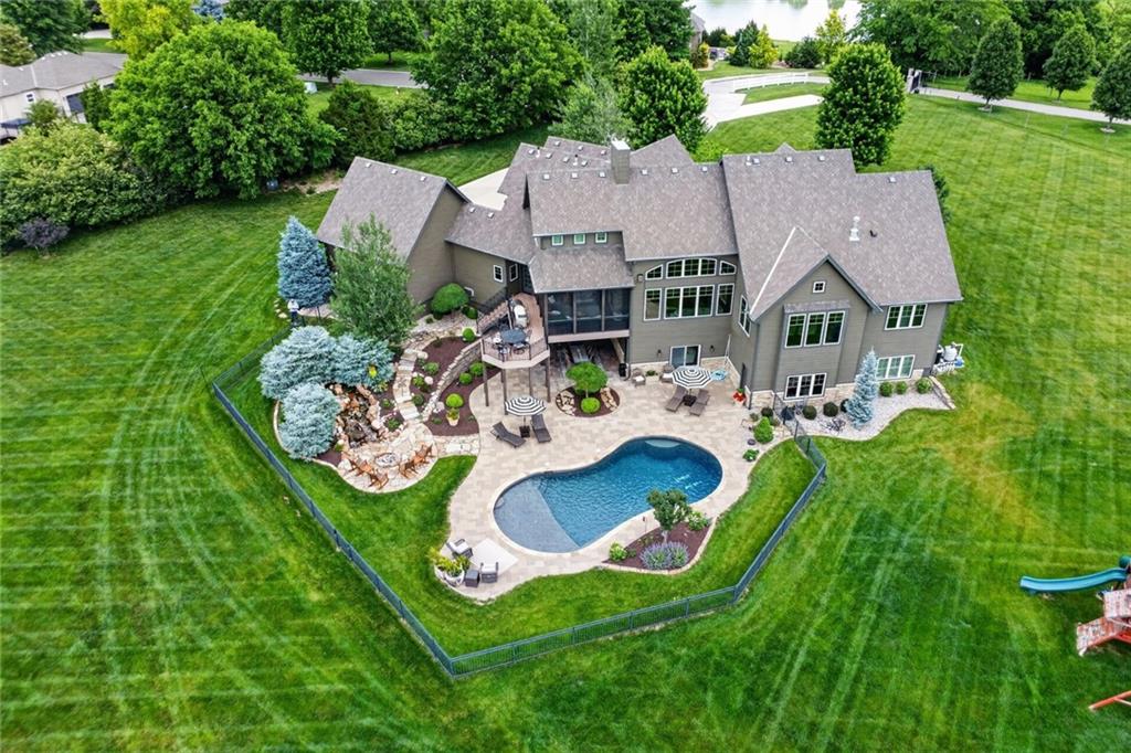 Photo of 7975 NW Breckenridge Drive None/County MO 64152