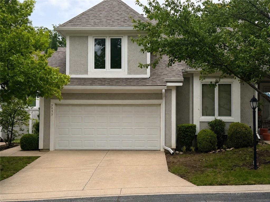 Photo of 5855 Park Circle Shawnee KS 66216