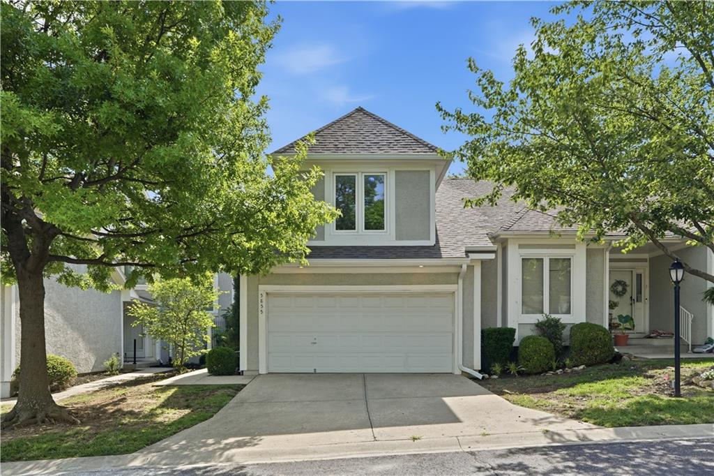 Photo of 5855 Park Circle Shawnee KS 66216