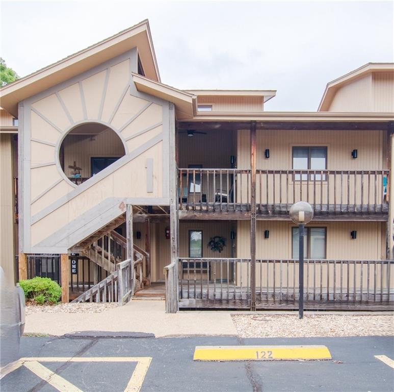 Photo of 4 Sunrise Ridge Drive Sunrise Beach MO 65079