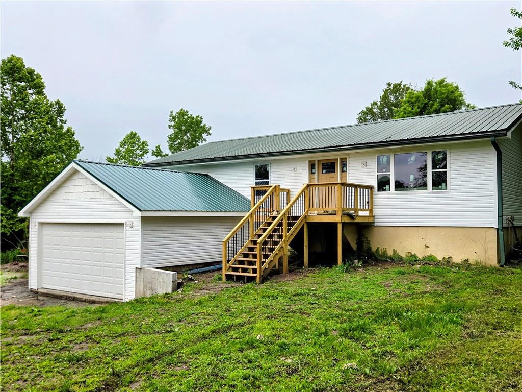 Photo of 370 NW 131 Highway Holden MO 64040