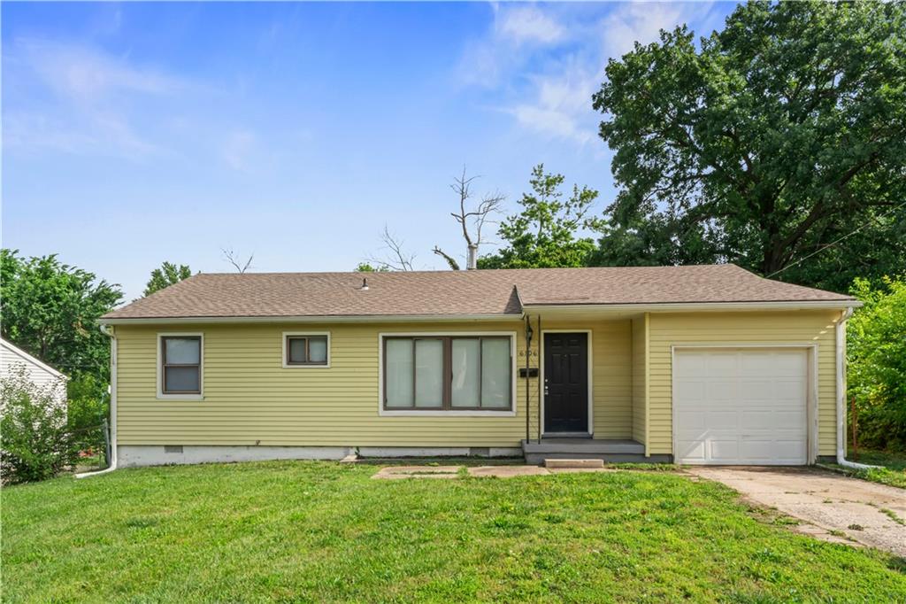 Photo of 6106 E 147th Terrace Grandview MO 64030