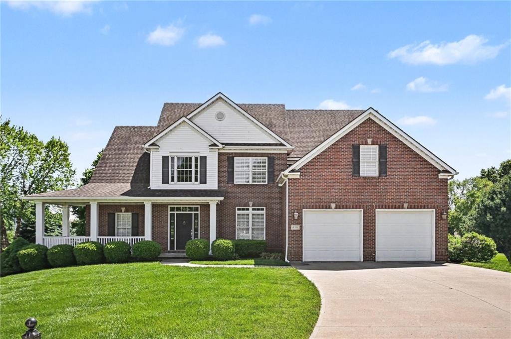 Photo of 4704 Lake Ridge Court St Joseph MO 64506