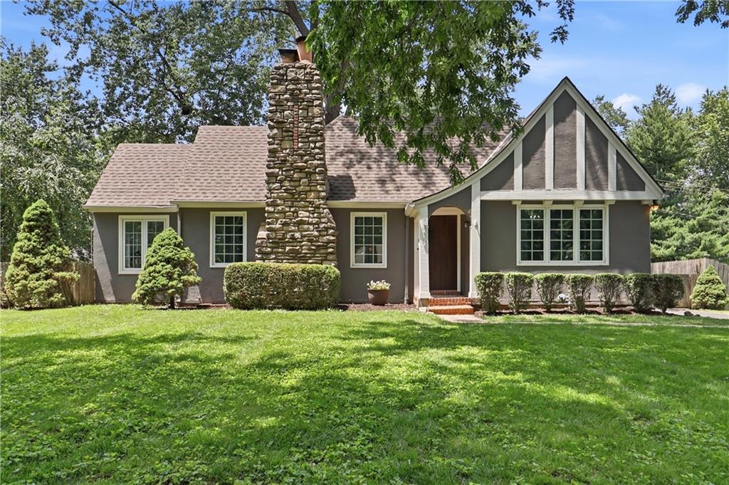 Photo of 7416 Springfield Street Prairie Village KS 66208