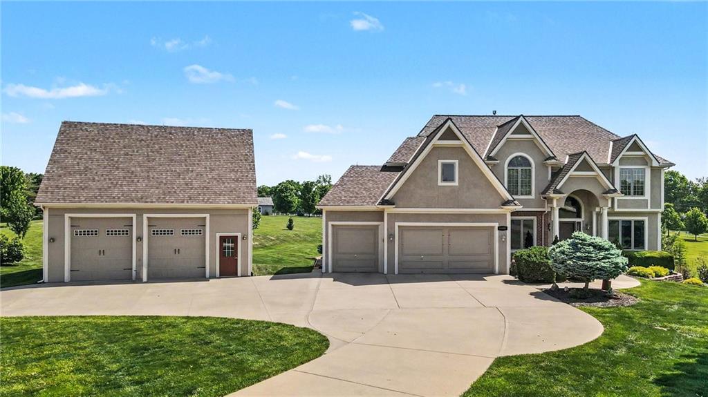 Photo of 25162 176th Street Leavenworth KS 66048