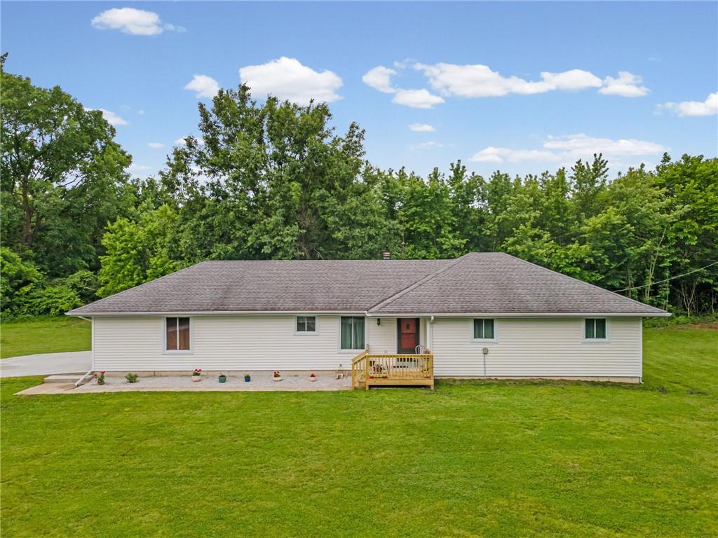 Photo of 38465 W 112th Street Richmond MO 64085