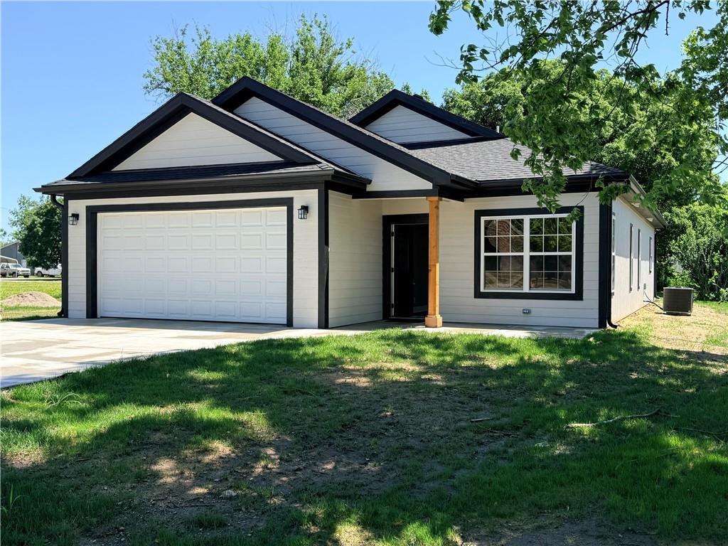 Photo of 214 Park Street Linwood KS 66052