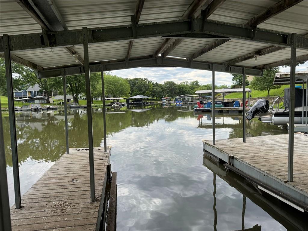 Photo of Lot 643 Lake Viking Terrace Gallatin MO 64640