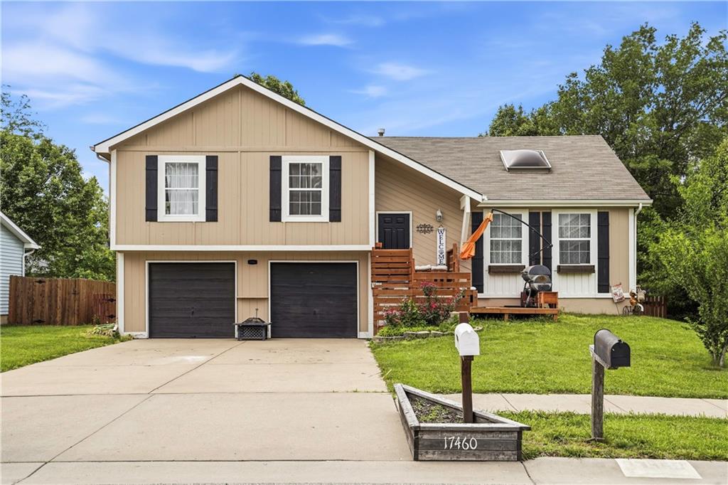 Photo of 17460 S Agnes Street Gardner KS 66030