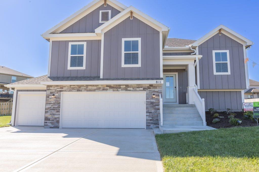 Photo of 920 NW 95 Street Kansas City MO 64155