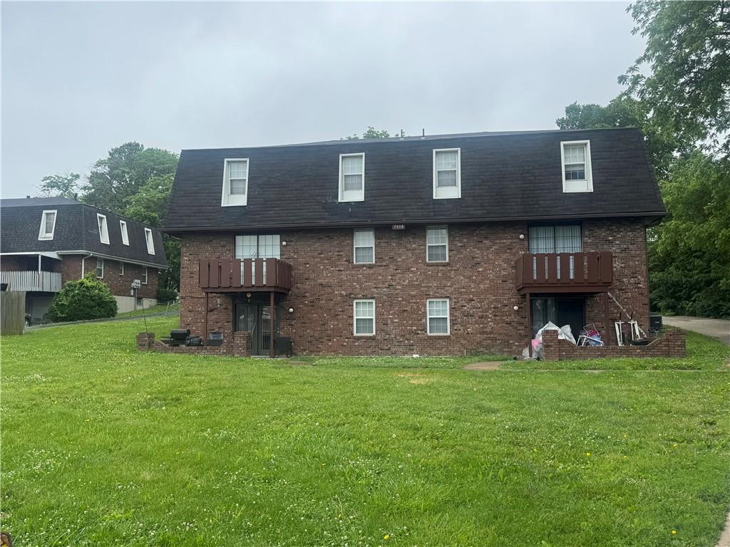 Photo of 7008-7010 N Church Road Liberty MO 64068