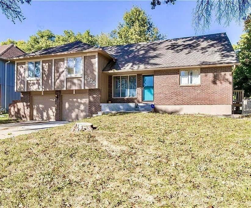 Photo of 8920 E 81st Street Raytown MO 64138