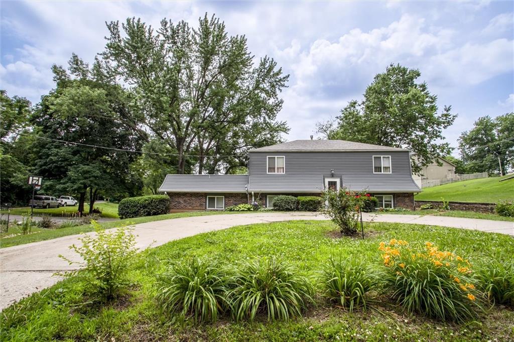 Photo of 9251 Liggett Road Kansas City KS 66109