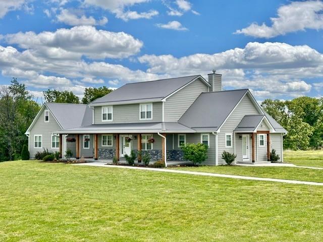 Photo of 26096 E E Hwy Highway Milo MO 64767