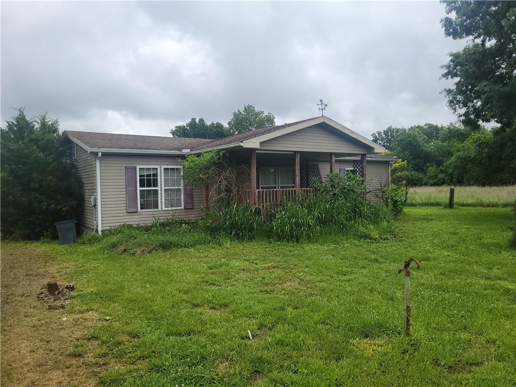 Photo of 126 S 200th Street Girard KS 66743