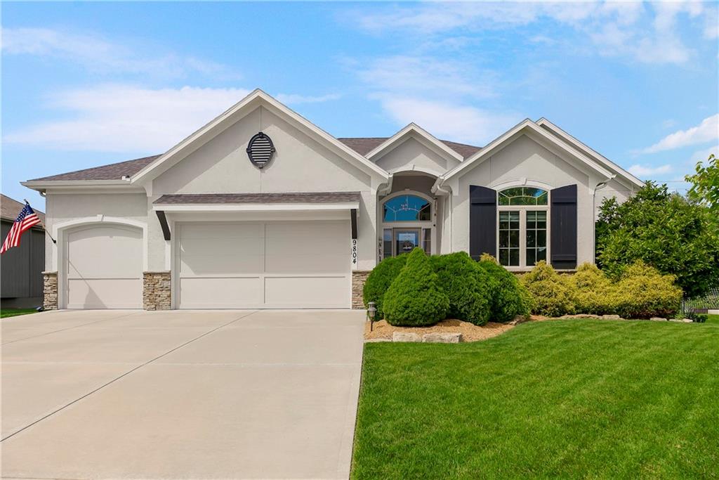 Photo of 9804 W 163rd Street Overland Park KS 66085