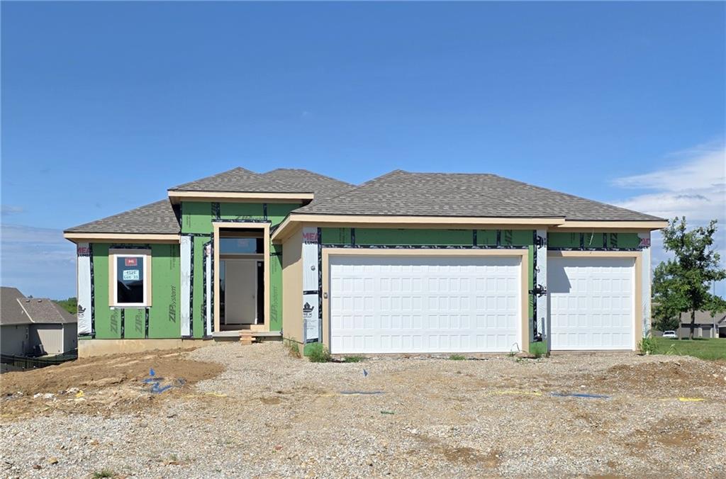 Photo of 4525 145th Court Basehor KS 66007