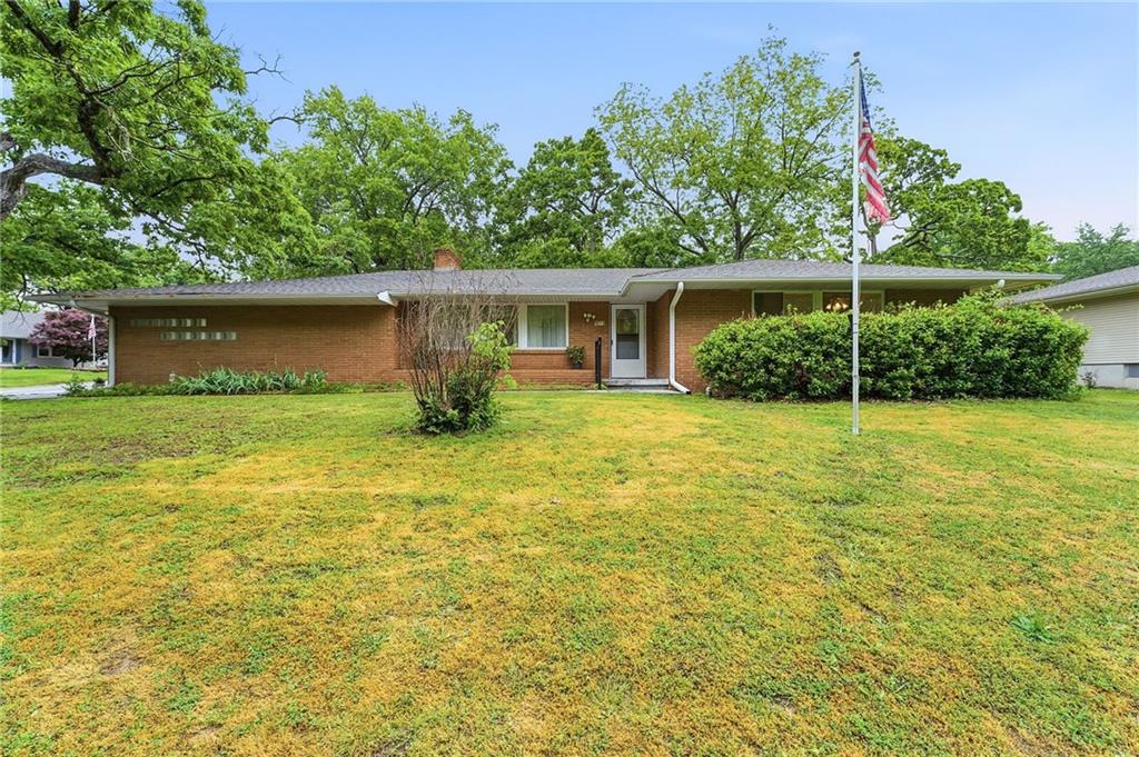 Photo of 711 W Montgomery Street Clinton MO 64735