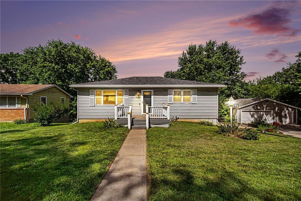 Photo of 5808 Pleasant Avenue St Joseph MO 64503
