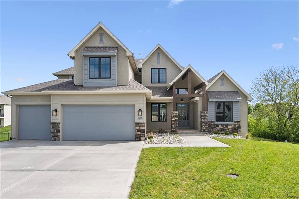 Photo of 2728 NE 91st Place Kansas City MO 64156