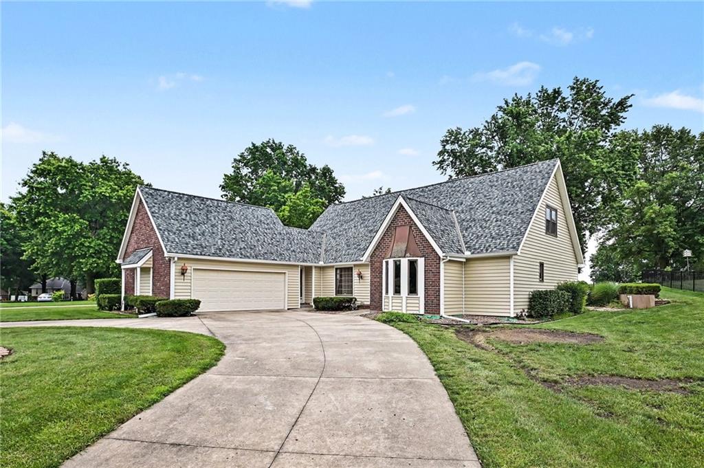 Photo of 9711 Betsy Ross Lane Liberty MO 64068