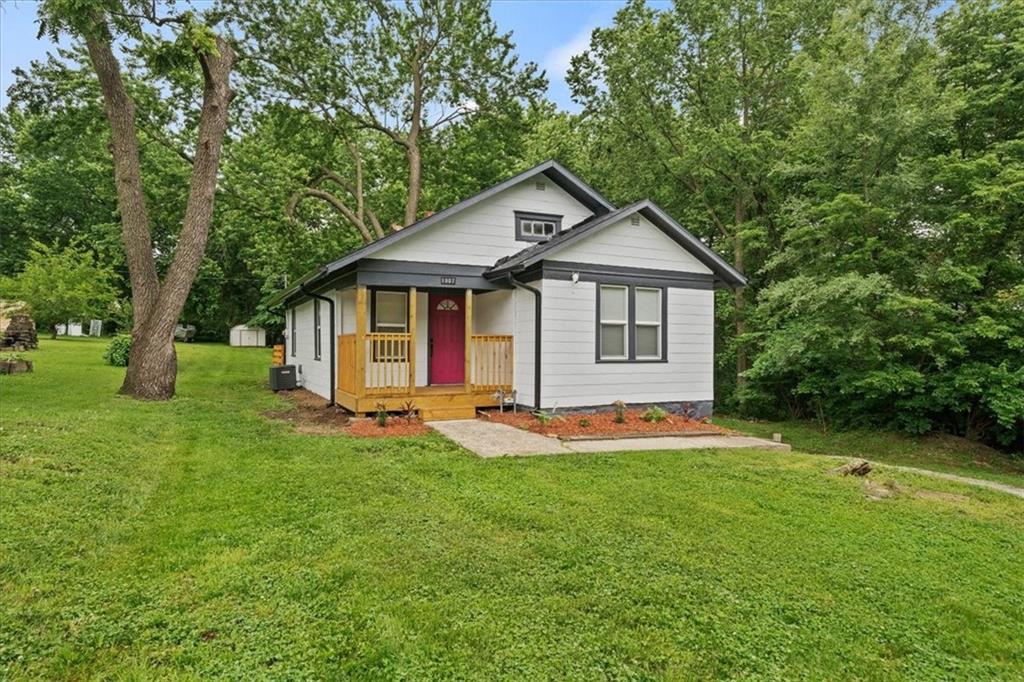 Photo of 1007 S Crisp Avenue Independence MO 64054