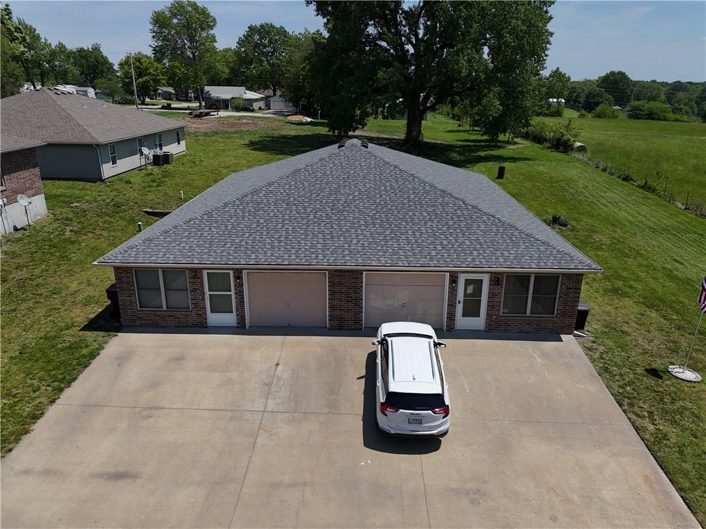 Photo of 2907 Elm Street Higginsville MO 64037