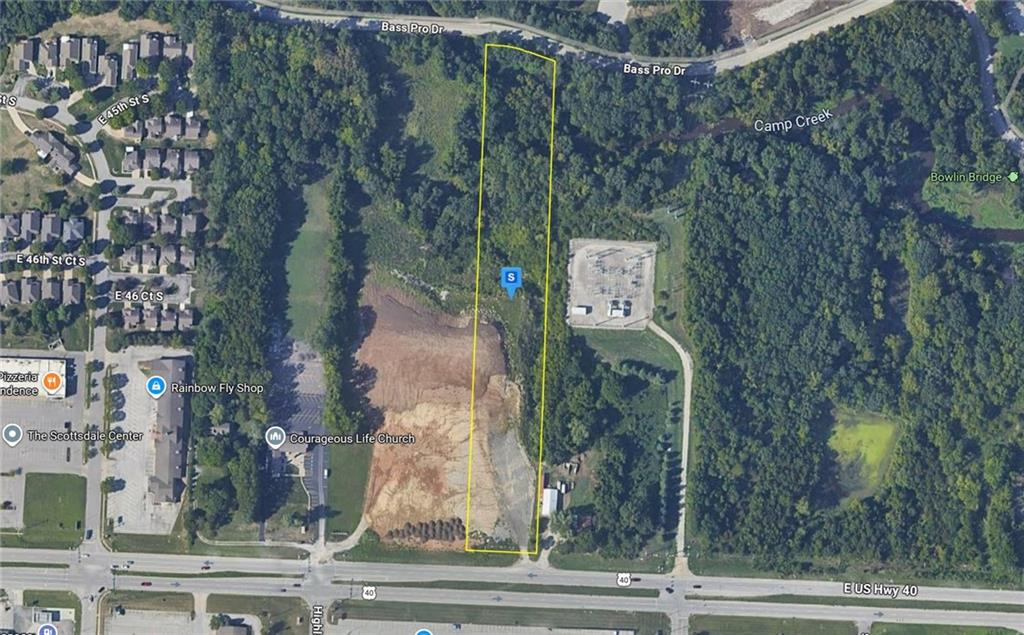 Photo of 17422 E US Highway 40 N/A Independence MO 64055