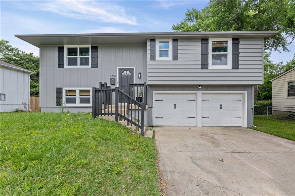 Photo of 6508 E 155th Street Grandview MO 64030