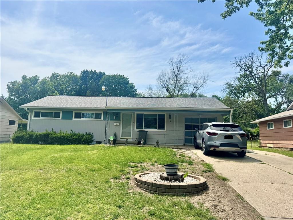 Photo of 8602 Everett Street Raytown MO 64138