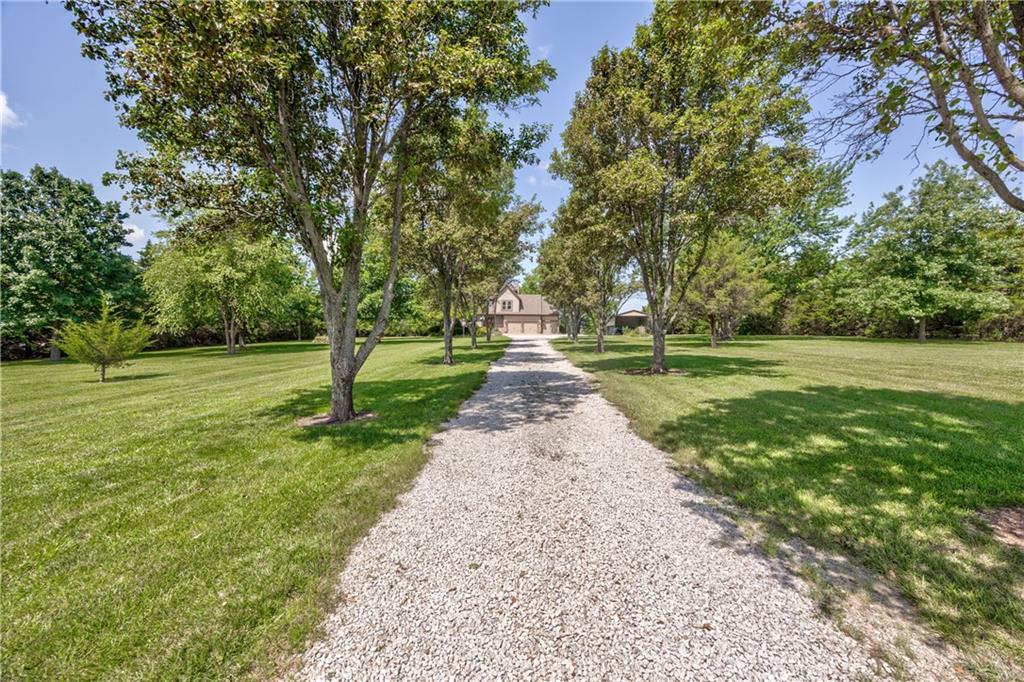 Photo of 21600 S Lackman Road Spring Hill KS 66083