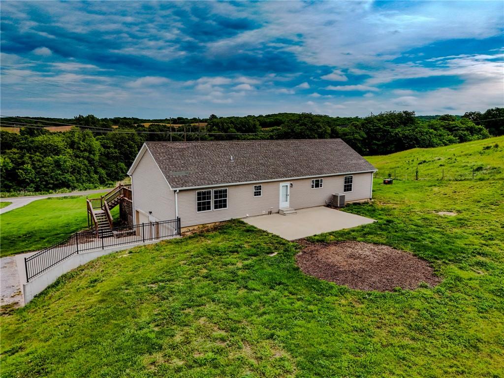 Photo of 130 SE Sparta Road Faucett MO 64448