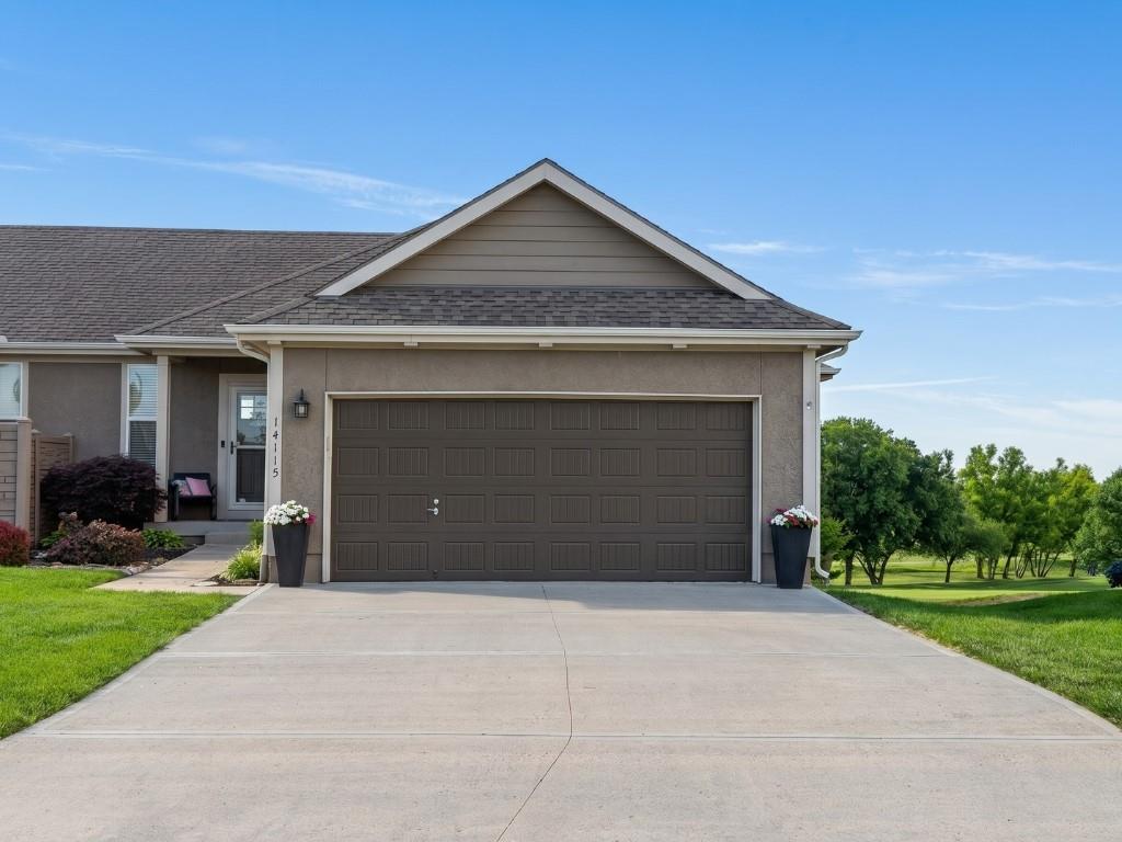 Photo of 14115 Amanda Lane Basehor KS 66007