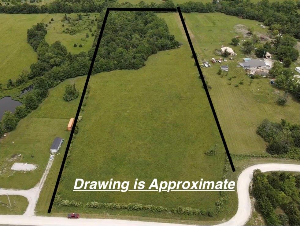 Photo of 273 NW 1441st Road Holden MO 64040