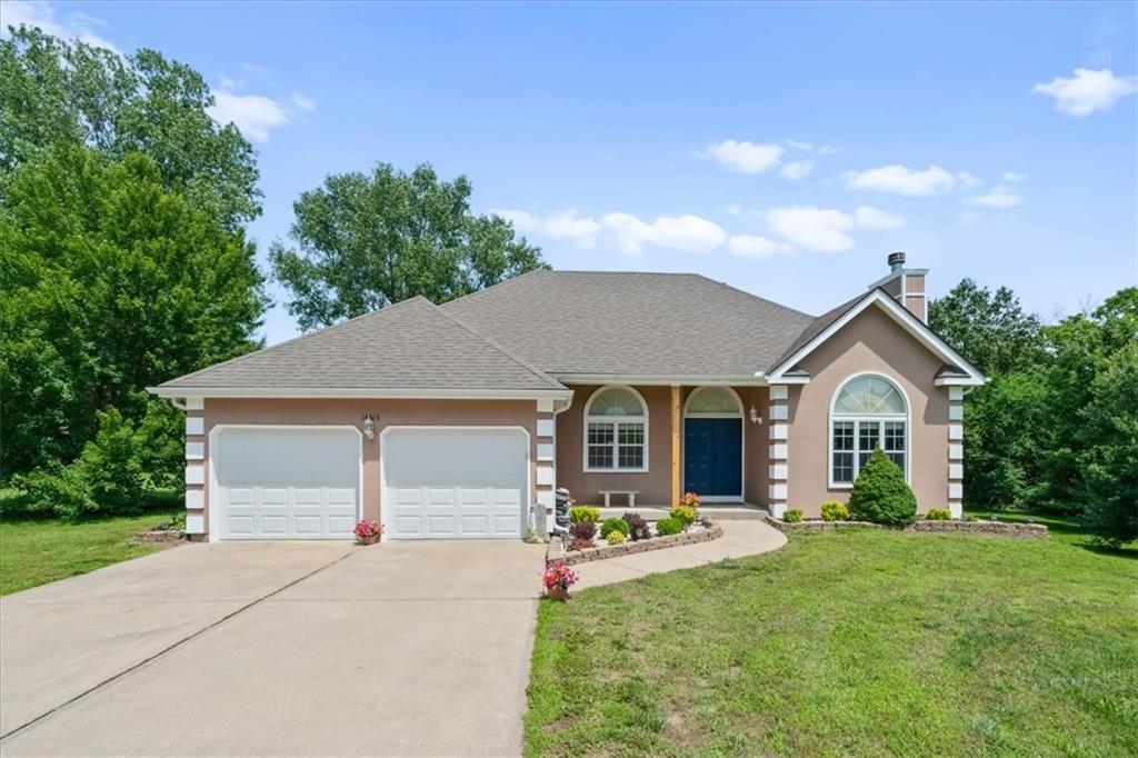 Photo of 14515 S Hutt Road Lone Jack MO 64070