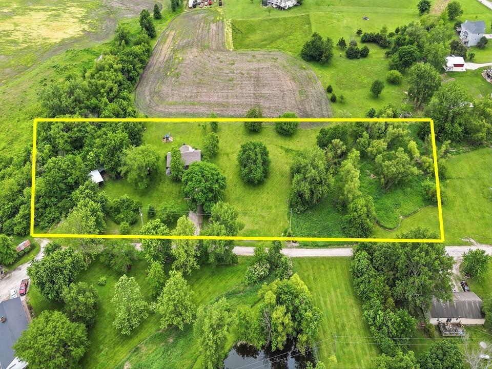 Photo of 5285 W 219th Terrace Bucyrus KS 66013