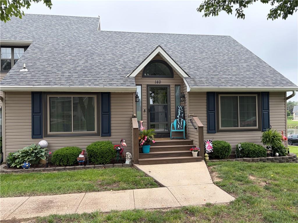 Photo of 149 Stonebridge Lane Smithville MO 64089
