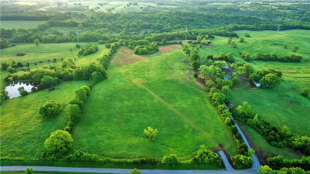 Photo of Murray Road Lawson MO 64062